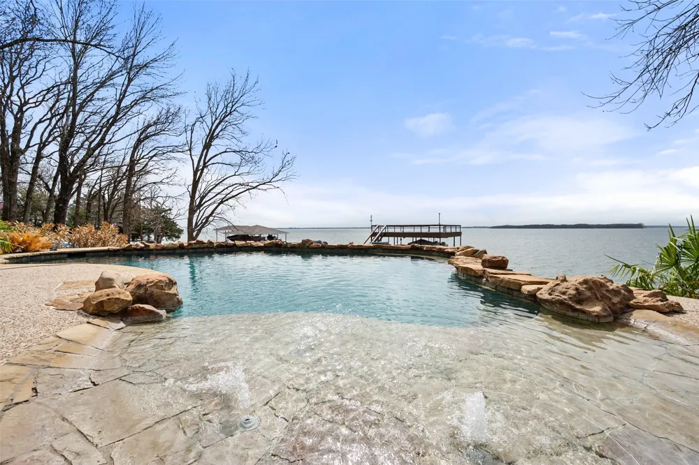 114 Hulan Drive Kerens, TX 75144