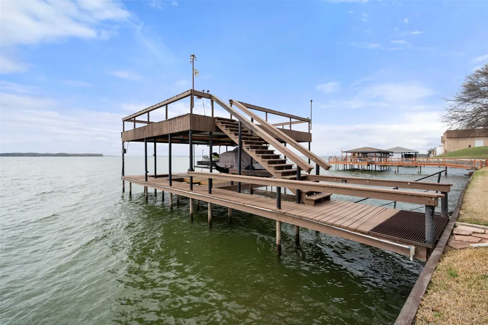 114 Hulan Drive Kerens, TX 75144