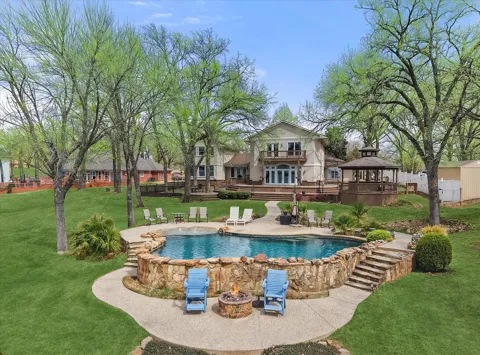 114 Hulan Drive