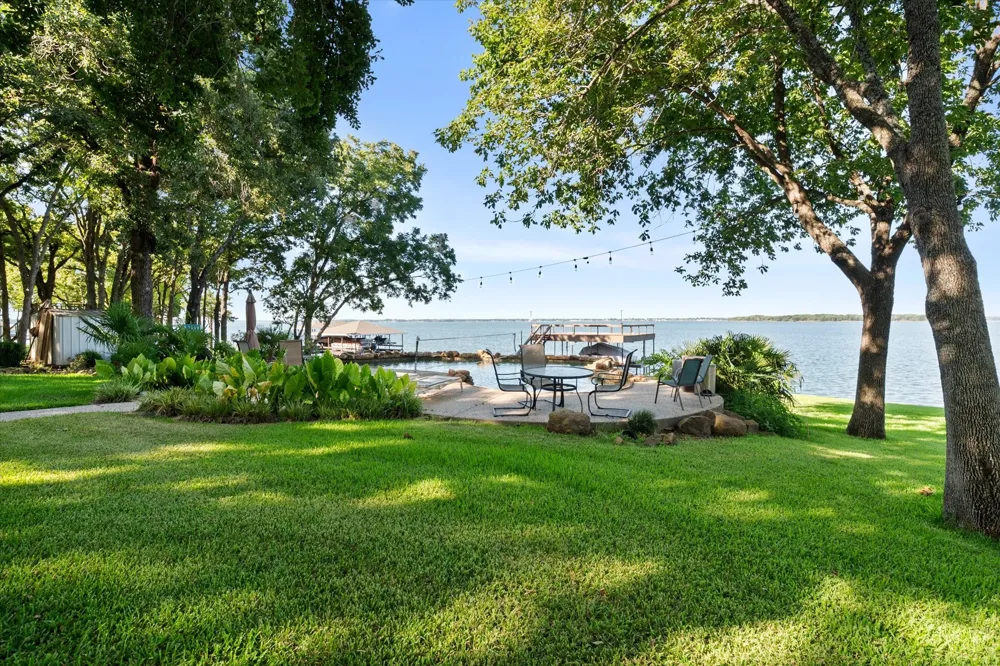 114 Hulan Drive Kerens, TX 75144
