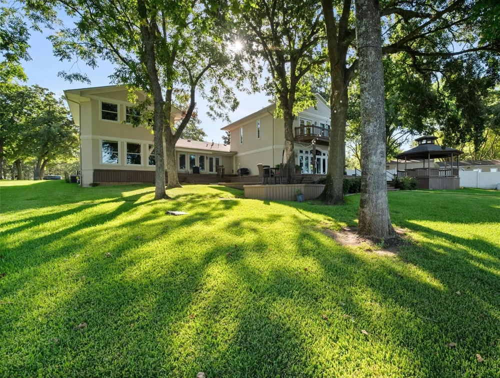 114 Hulan Drive Kerens, TX 75144
