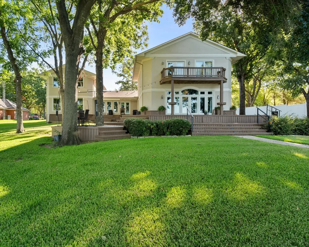 114 Hulan Drive Kerens, TX 75144