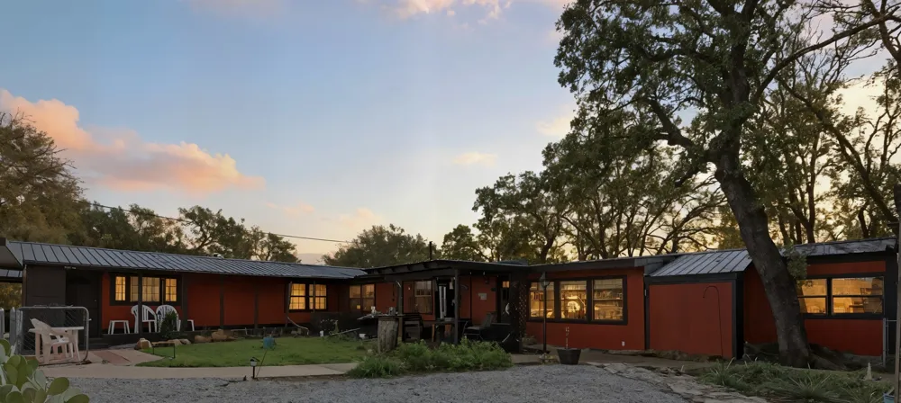 302 Kennon Circle Palo Pinto, TX 76484