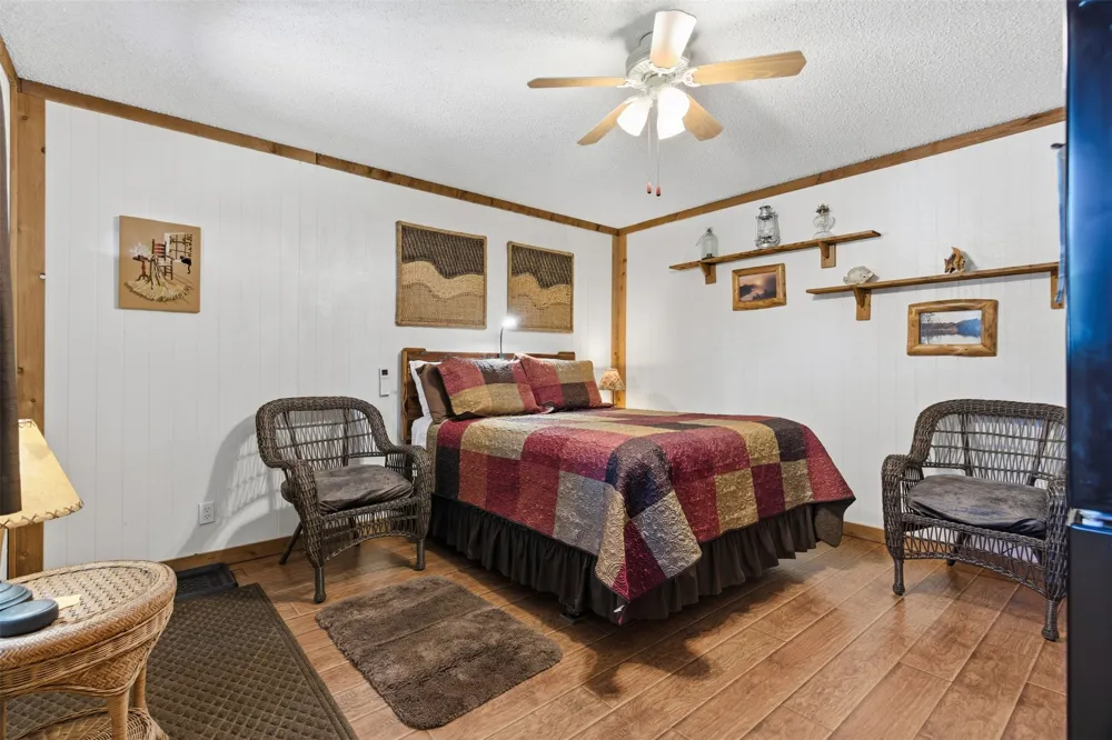 302 Kennon Circle Palo Pinto, TX 76484