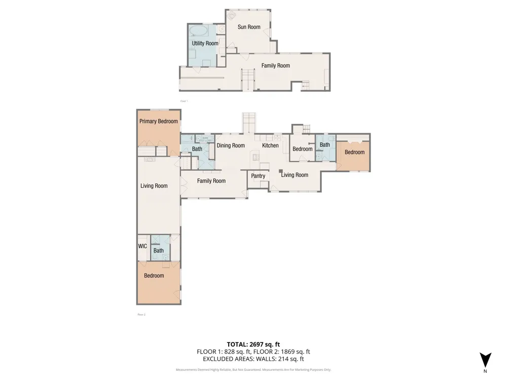 302 Kennon Circle Palo Pinto, TX 76484