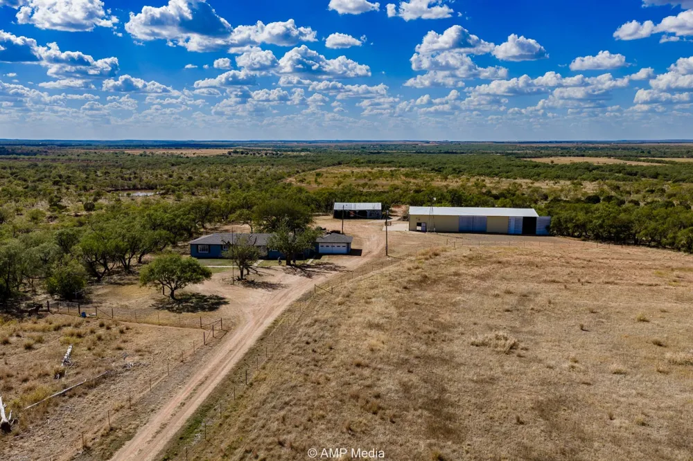 4538 463 Rule, TX 79547