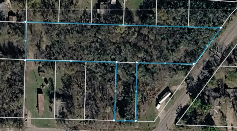 W Main Street Ladonia, TX 75449