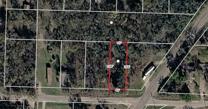 TX-34 Ladonia, TX 75449