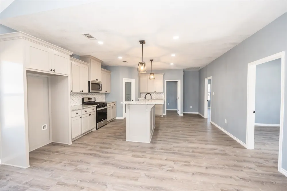 307 Bonham Street Nocona, TX 76255