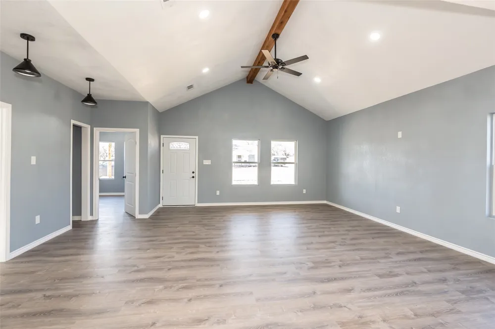 307 Bonham Street Nocona, TX 76255
