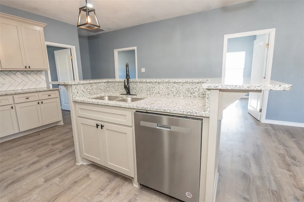 307 Bonham Street Nocona, TX 76255