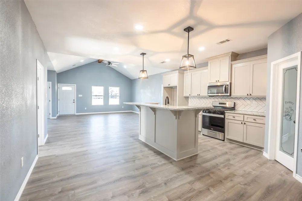 307 Bonham Street Nocona, TX 76255