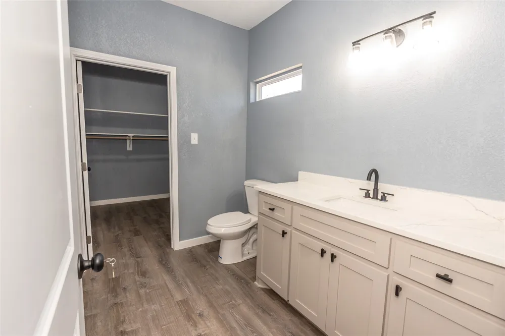 307 Bonham Street Nocona, TX 76255