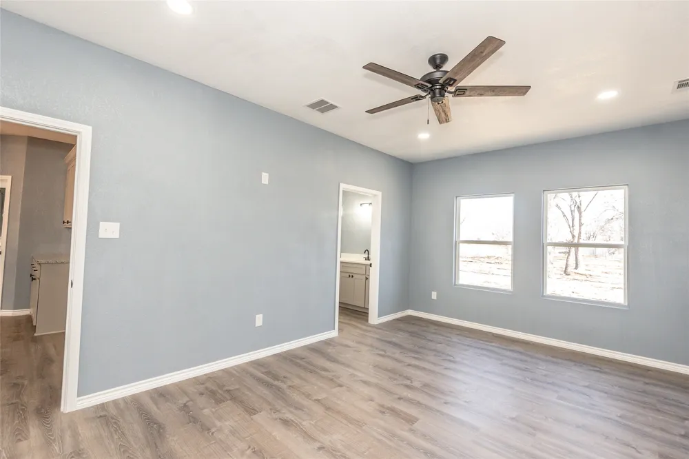307 Bonham Street Nocona, TX 76255
