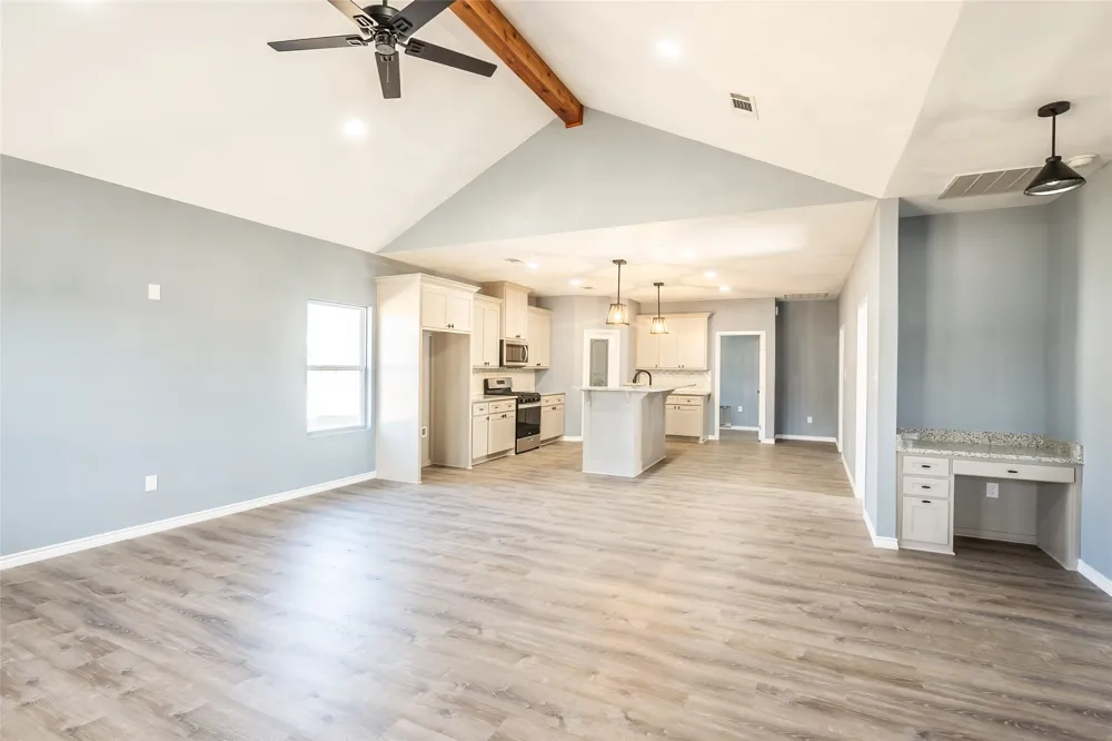 307 Bonham Street Nocona, TX 76255