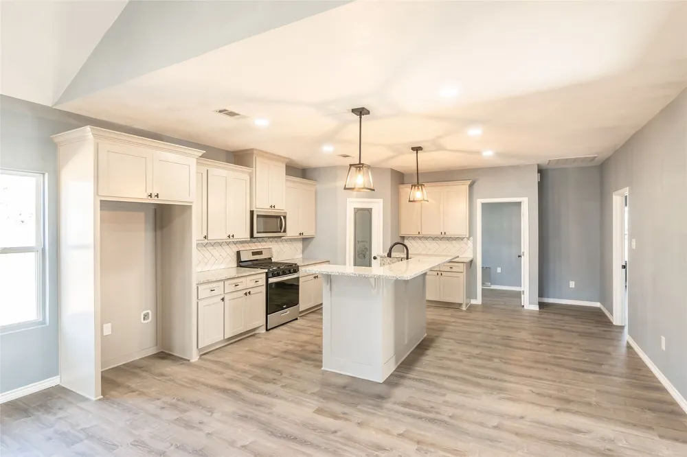 307 Bonham Street Nocona, TX 76255