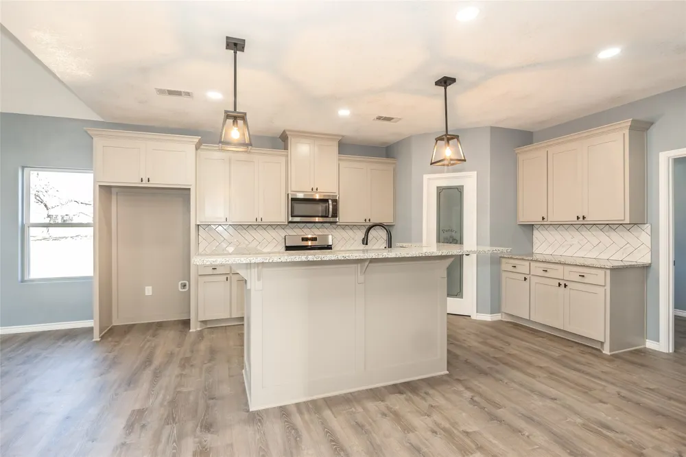 307 Bonham Street Nocona, TX 76255