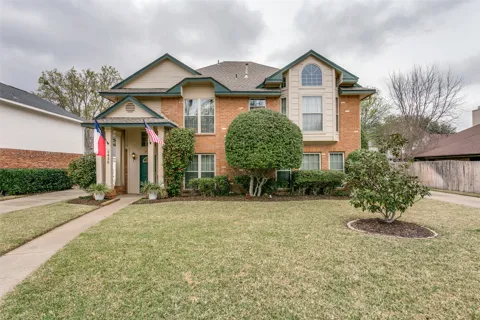 3438 Spring Willow Drive