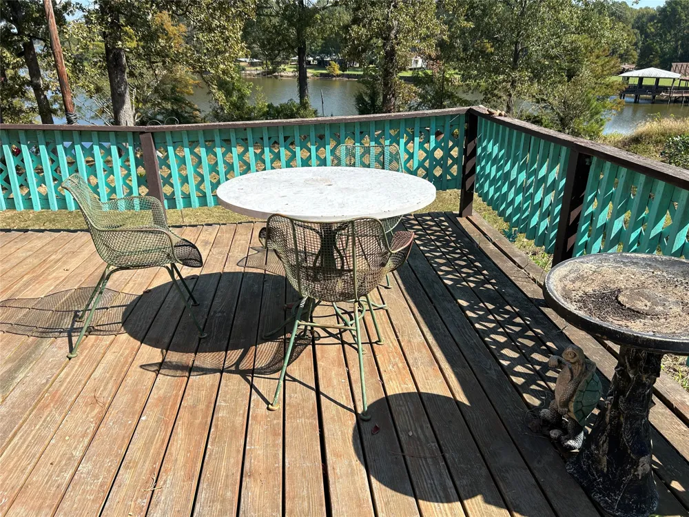 401 Ridge Row Many, LA 71449
