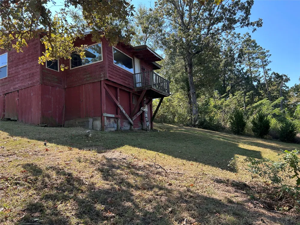 401 Ridge Row Many, LA 71449