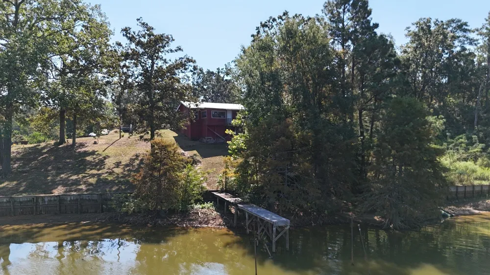 401 Ridge Row Many, LA 71449