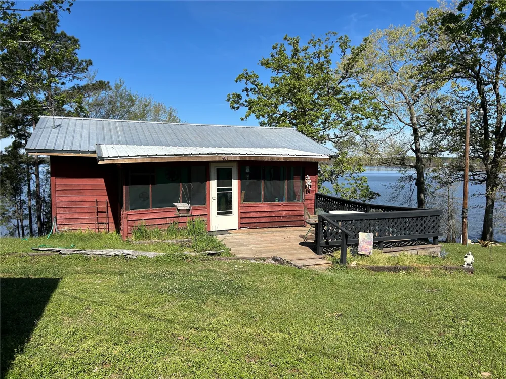401 Ridge Row Many, LA 71449