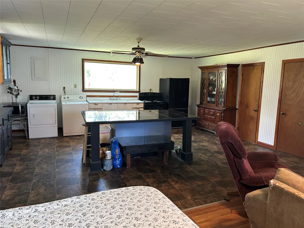 401 Ridge Row Many, LA 71449