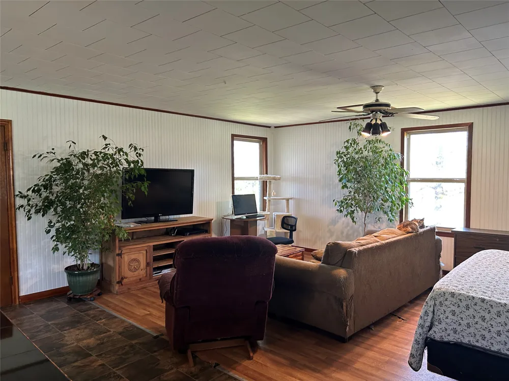 401 Ridge Row Many, LA 71449