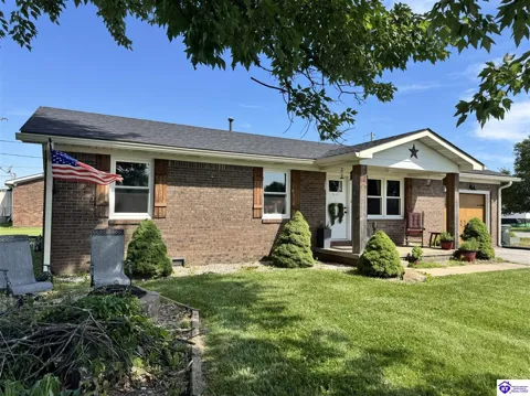 204 Chambliss Drive
