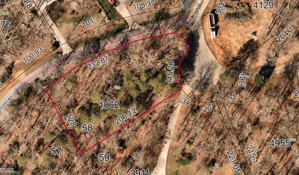 125 Outrigger Landing Denton, NC 27239