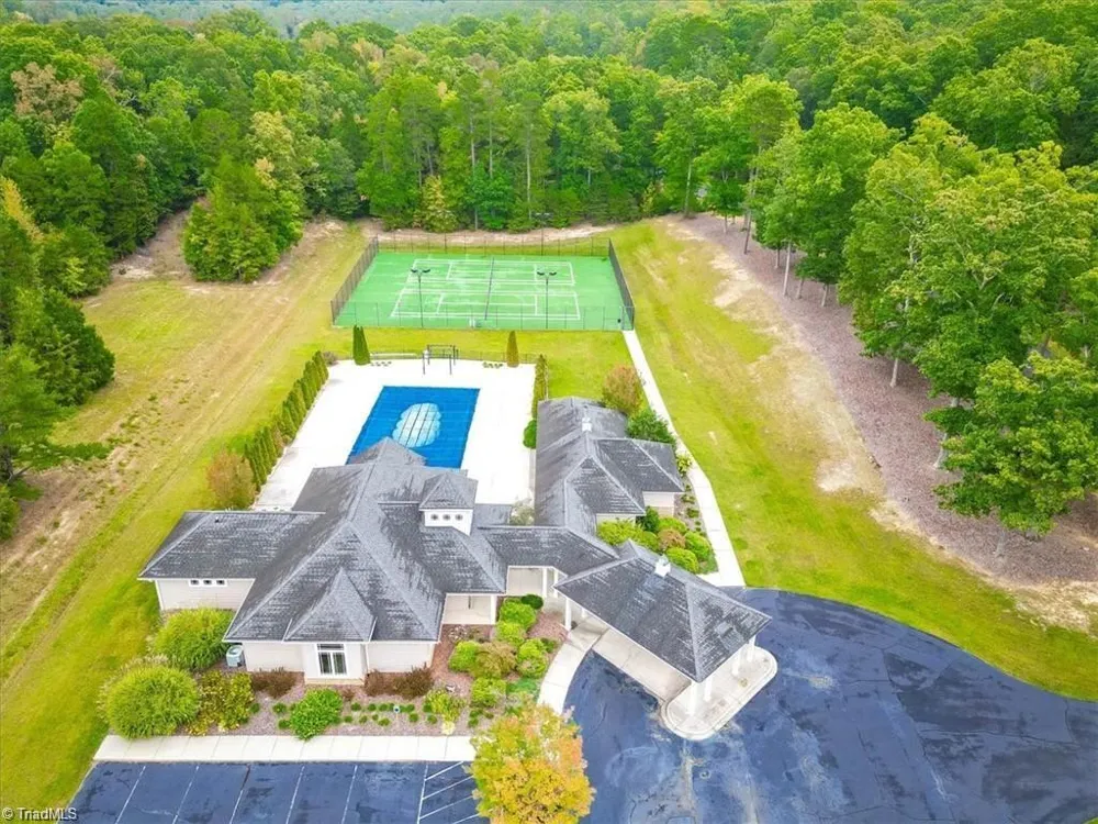 125 Outrigger Landing Denton, NC 27239