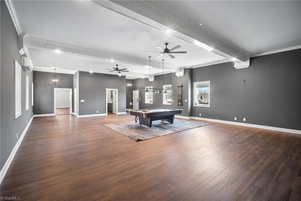 121 Main Street Lexington, NC 27292