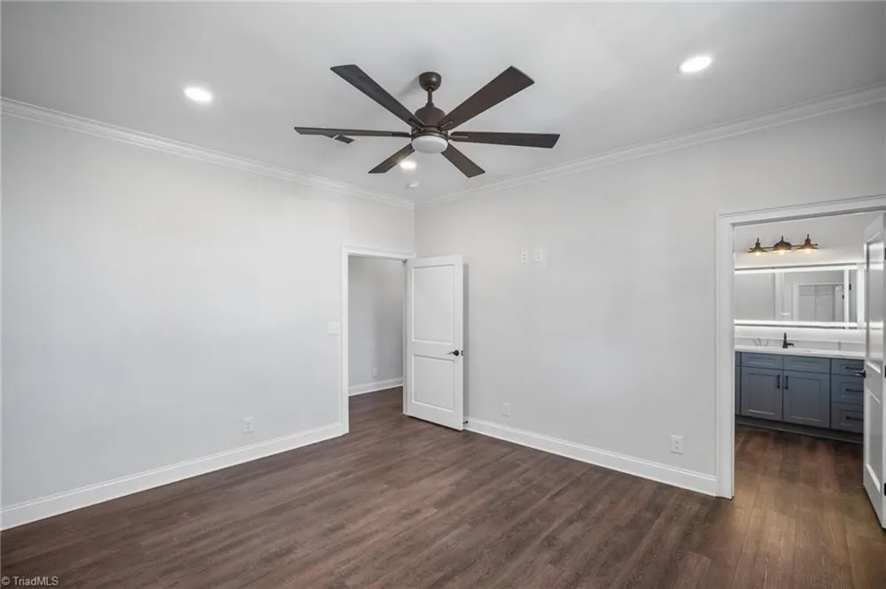 121 Main Street Lexington, NC 27292