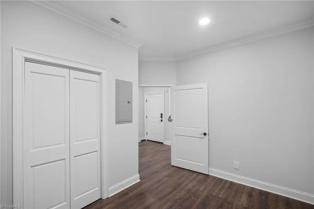 121 Main Street Lexington, NC 27292