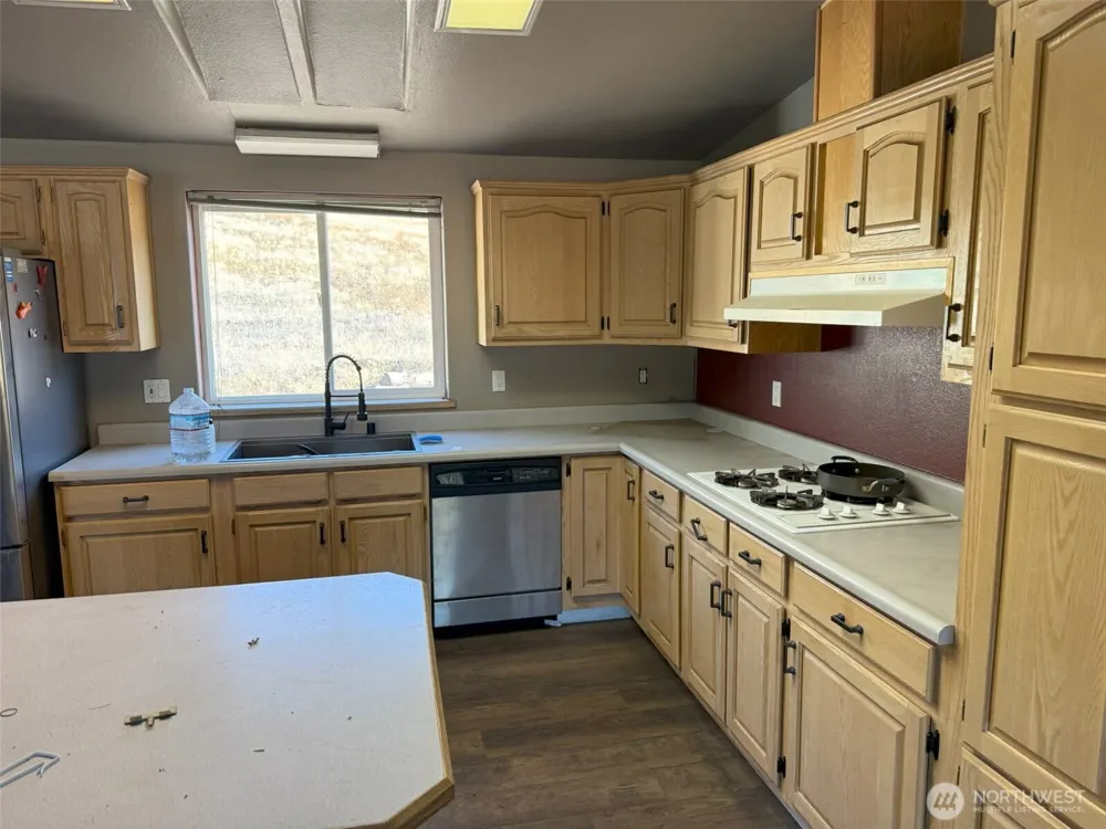 361 Lone Ranch Creek Rd Danville, WA 99121