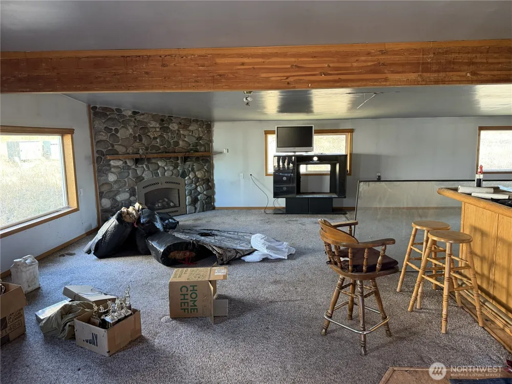361 Lone Ranch Creek Rd Danville, WA 99121