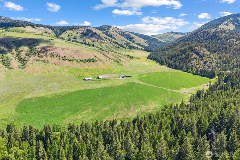 361 Lone Ranch Creek Rd Danville, WA 99121
