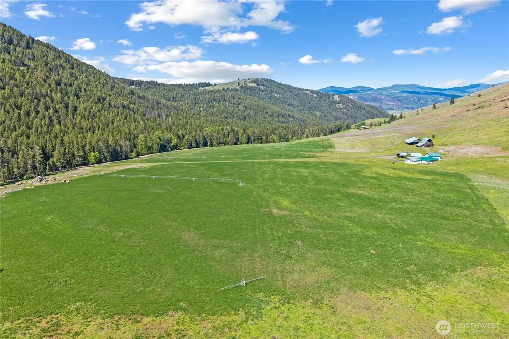 361 Lone Ranch Creek Rd Danville, WA 99121