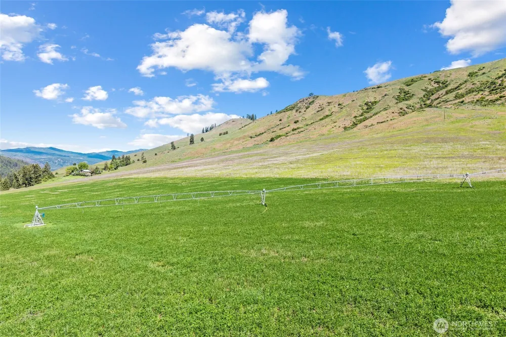 361 Lone Ranch Creek Rd Danville, WA 99121