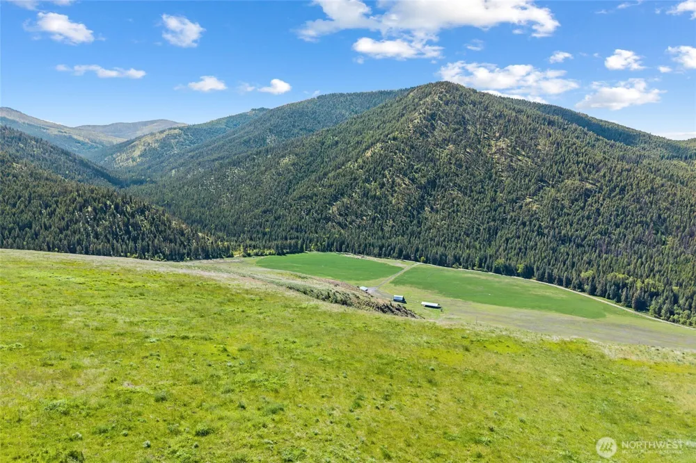 361 Lone Ranch Creek Rd Danville, WA 99121