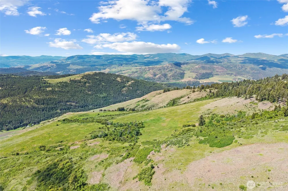 361 Lone Ranch Creek Rd Danville, WA 99121
