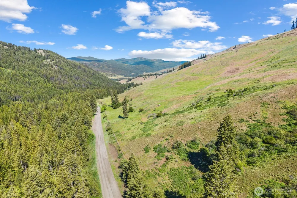 361 Lone Ranch Creek Rd Danville, WA 99121