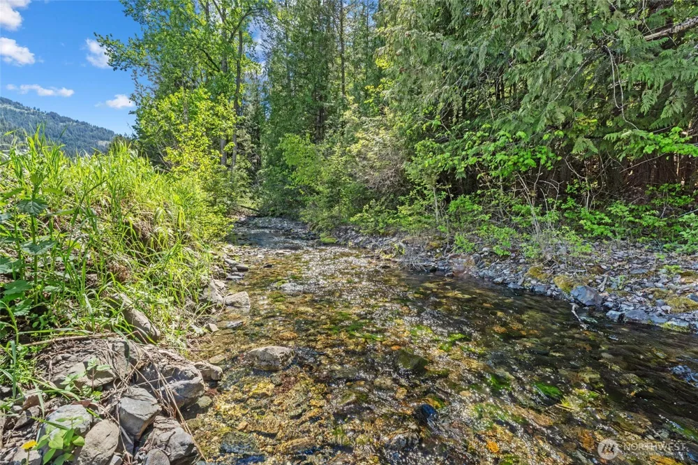 361 Lone Ranch Creek Rd Danville, WA 99121