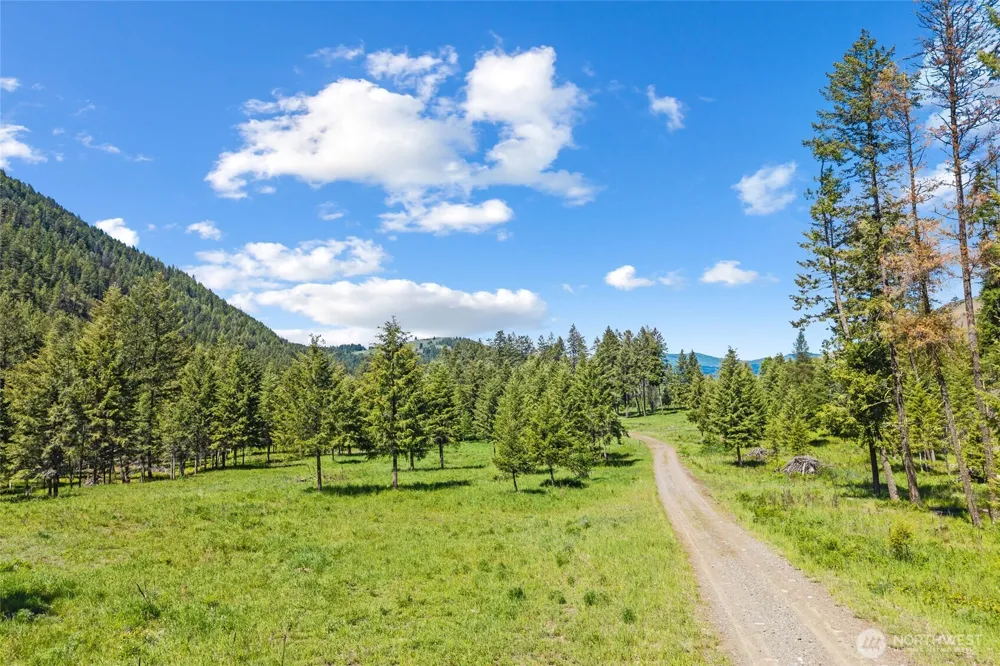 361 Lone Ranch Creek Rd Danville, WA 99121