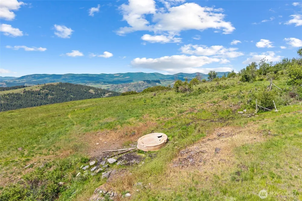 361 Lone Ranch Creek Rd Danville, WA 99121