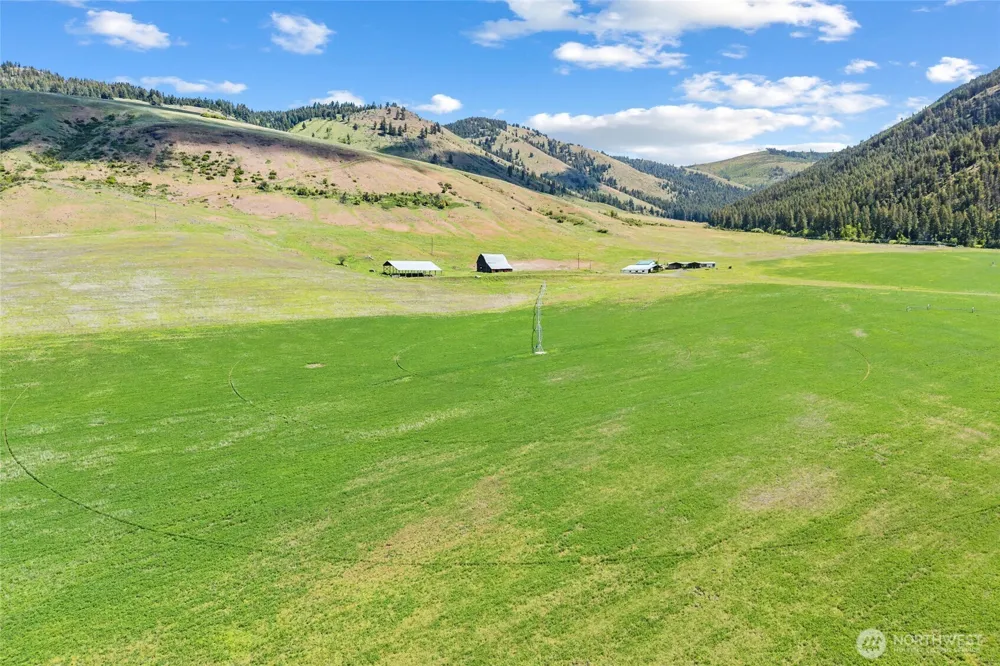 361 Lone Ranch Creek Rd Danville, WA 99121