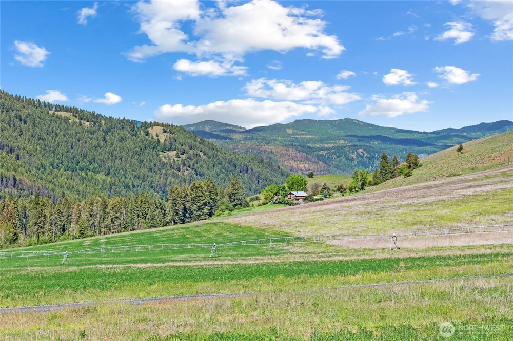 361 Lone Ranch Creek Rd Danville, WA 99121