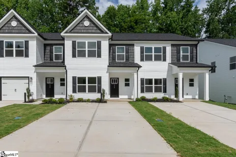 628 Farcroft Trail #Lot 126
