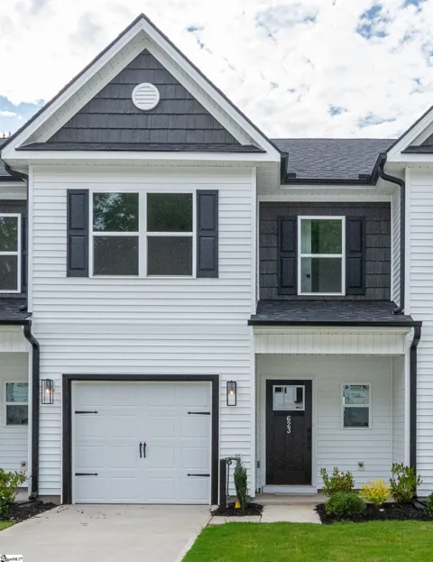 623 Farcroft Trail #Lot 36