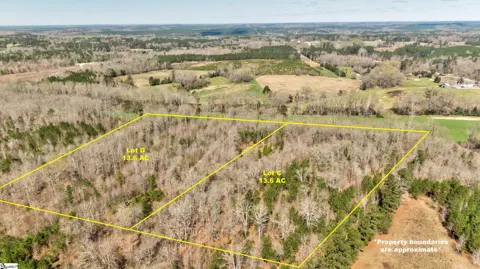 Lot D Beatty"s Bridge Road